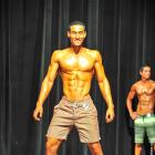 Winston  Grey - NPC Shawn Ray Classic 2013 - #1