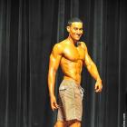 Winston  Grey - NPC Shawn Ray Classic 2013 - #1