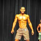 Winston  Grey - NPC Shawn Ray Classic 2013 - #1