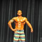 Carl  Pourciaux - NPC Shawn Ray Classic 2013 - #1