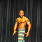 Carl  Pourciaux - NPC Shawn Ray Classic 2013 - #1