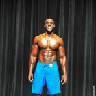 Elton  Armady - NPC Shawn Ray Classic 2013 - #1