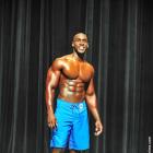 Elton  Armady - NPC Shawn Ray Classic 2013 - #1