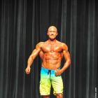 Eric  North - NPC Shawn Ray Classic 2013 - #1