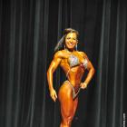 Kristine  Deluca - NPC Shawn Ray Classic 2013 - #1