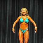 Kristine  Deluca - NPC Shawn Ray Classic 2013 - #1