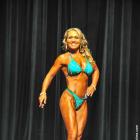 Kristine  Deluca - NPC Shawn Ray Classic 2013 - #1