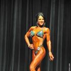 Angeliica  Driskell - NPC Shawn Ray Classic 2013 - #1