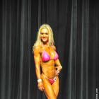 Lidia  Bone - NPC Shawn Ray Classic 2013 - #1