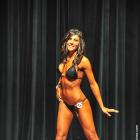 Stephanie  Serratelli - NPC Shawn Ray Classic 2013 - #1