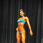 April  King - NPC Shawn Ray Classic 2013 - #1
