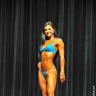 April  King - NPC Shawn Ray Classic 2013 - #1