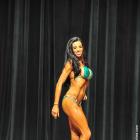 Magdalena  Coffman - NPC Shawn Ray Classic 2013 - #1