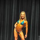 Chrstie  Stucko - NPC Shawn Ray Classic 2013 - #1