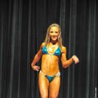 Chrstie  Stucko - NPC Shawn Ray Classic 2013 - #1