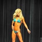 Valerie  Wiest - NPC Shawn Ray Classic 2013 - #1