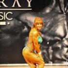 Lisa  Bruton - NPC Shawn Ray Classic 2013 - #1