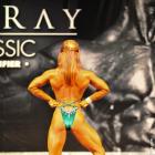 Lisa  Bruton - NPC Shawn Ray Classic 2013 - #1