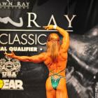 Lisa  Bruton - NPC Shawn Ray Classic 2013 - #1