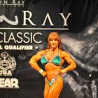 Lisa  Bruton - NPC Shawn Ray Classic 2013 - #1