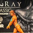 Lisa  Bruton - NPC Shawn Ray Classic 2013 - #1