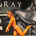 Lisa  Bruton - NPC Shawn Ray Classic 2013 - #1