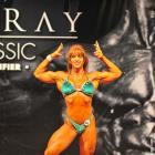 Lisa  Bruton - NPC Shawn Ray Classic 2013 - #1