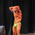 Kyle  Laws - NPC Shawn Ray Classic 2013 - #1