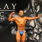 Samuel  Dozier - NPC Shawn Ray Classic 2013 - #1