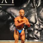 Samuel  Dozier - NPC Shawn Ray Classic 2013 - #1