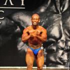 Samuel  Dozier - NPC Shawn Ray Classic 2013 - #1