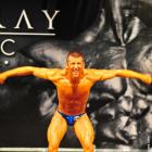 Coty  Schnake - NPC Shawn Ray Classic 2013 - #1