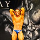 Coty  Schnake - NPC Shawn Ray Classic 2013 - #1