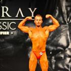 Austin  Page - NPC Shawn Ray Classic 2013 - #1