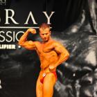 Austin  Page - NPC Shawn Ray Classic 2013 - #1