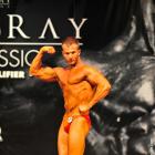 Austin  Page - NPC Shawn Ray Classic 2013 - #1