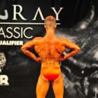 Austin  Page - NPC Shawn Ray Classic 2013 - #1