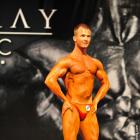 Austin  Page - NPC Shawn Ray Classic 2013 - #1