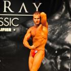 Austin  Page - NPC Shawn Ray Classic 2013 - #1