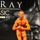 Austin  Page - NPC Shawn Ray Classic 2013 - #1