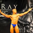 Christopher  Lee - NPC Shawn Ray Classic 2013 - #1