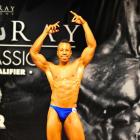 Christopher  Lee - NPC Shawn Ray Classic 2013 - #1