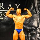 Christopher  Lee - NPC Shawn Ray Classic 2013 - #1