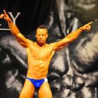 Christopher  Lee - NPC Shawn Ray Classic 2013 - #1