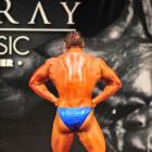 Zachary  Alexander - NPC Shawn Ray Classic 2013 - #1