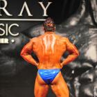 Zachary  Alexander - NPC Shawn Ray Classic 2013 - #1