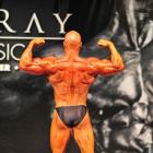 Eric  Sweet - NPC Shawn Ray Classic 2013 - #1