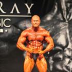 Eric  Sweet - NPC Shawn Ray Classic 2013 - #1