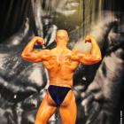 Nathaniel  Fields - NPC Shawn Ray Classic 2013 - #1