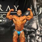 Marques  Speight - NPC Shawn Ray Classic 2013 - #1